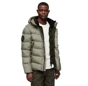Superdry City Graphic куртка L