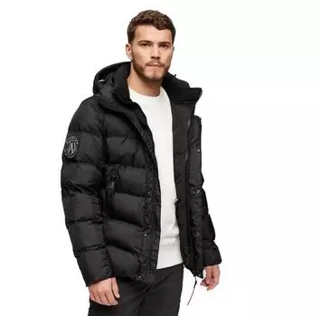 Superdry City Graphic куртка XL