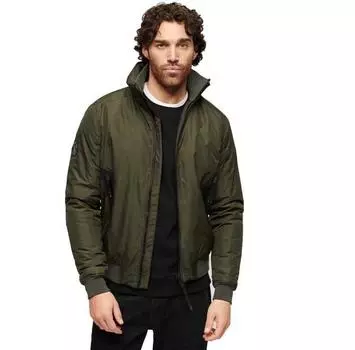 Superdry City Harrington куртка 2XL
