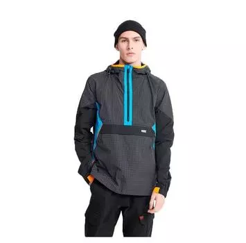 Superdry City Neon Overhead куртка M