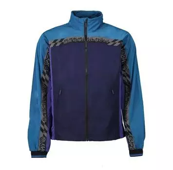 Superdry City Neon Track куртка L