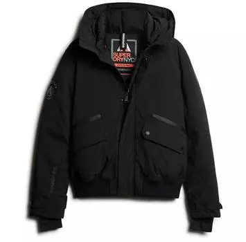 Superdry City Padded bomber куртка M