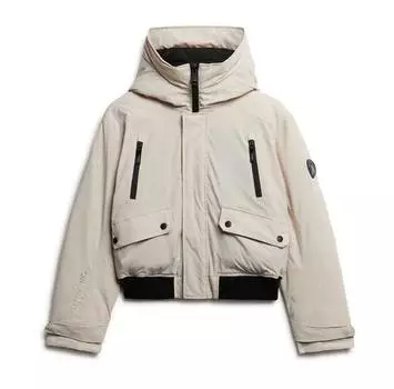 Superdry City Padded bomber куртка XS