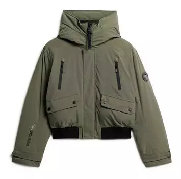 Superdry City Padded bomber куртка XL