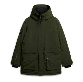Superdry City Padded куртка 2XL