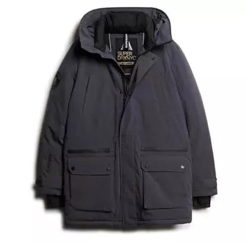 Superdry City Padded куртка 2XL