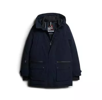 Superdry City Padded куртка 3XL