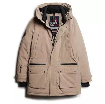 Superdry City Padded куртка S