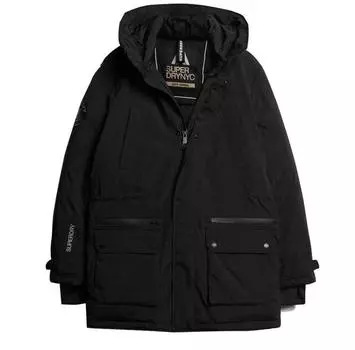 Superdry City Padded куртка XL