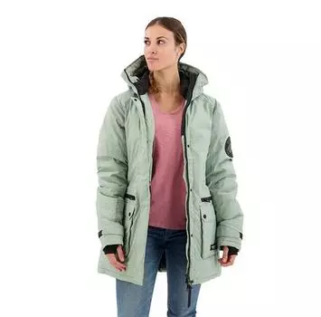 Superdry City padded куртка XS