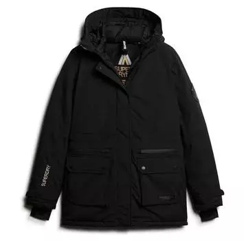 Superdry City Padded куртка XS