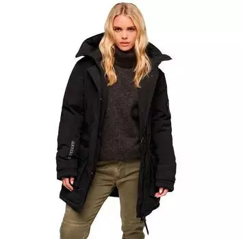 Superdry City padded куртка XS