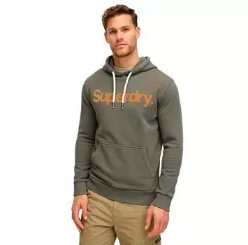 Superdry Classic Core Logo худи S