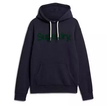 Superdry Classic Core Logo худи M