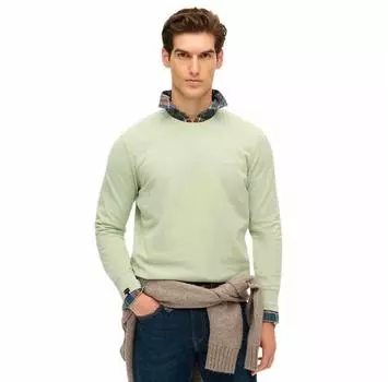 Superdry Classic Essential свитшот S