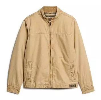 Superdry Classic Harrington куртка M