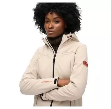Superdry Classic Trekker куртка 2XS