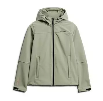 Superdry Classic Trekker куртка XS