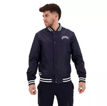 Superdry Classic Varsity Baseball куртка XL