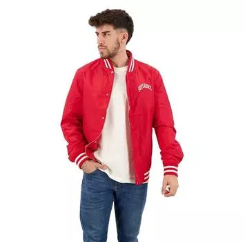 Superdry Classic Varsity Baseball куртка XL