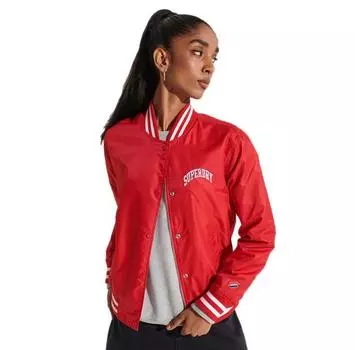Superdry Classic Varsity Baseball куртка XS