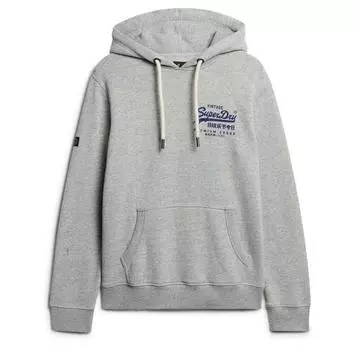 Superdry Classic Vl Graphic худи 2XL
