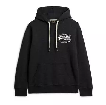 Superdry Classic Vl Graphic худи 2XL