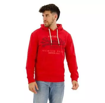 Superdry Classic Vl Heritage худи S