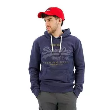 Superdry Classic Vl Heritage худи S