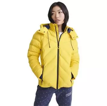 Superdry CNY Chevron Down куртка S