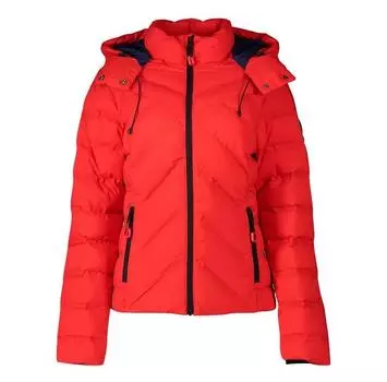Superdry CNY Chevron Down куртка XS