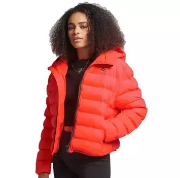 Superdry Code All Seasons Padded куртка S
