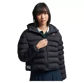 Superdry Code All Seasons Padded куртка XL