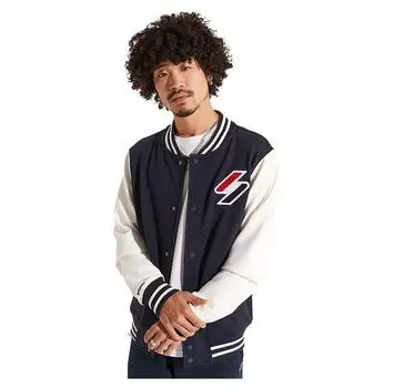 Superdry Code CHE Walk Out куртка M