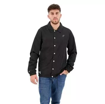 Superdry Code Essential Coach куртка M