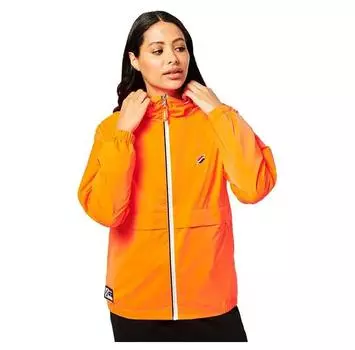 Superdry Code Essential Hooded Ltw куртка S