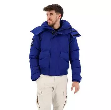 Superdry Code Everest bomber куртка M