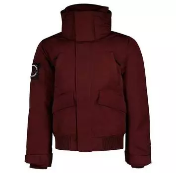 Superdry Code Everest bomber куртка M