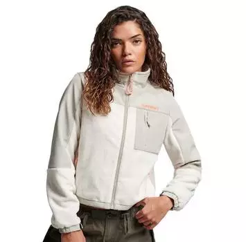 Superdry Code Hybrid Trekker куртка XL