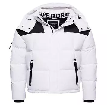Superdry Code Mtn Sport Explorer куртка L