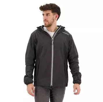 Superdry Code SL Lightweight куртка M
