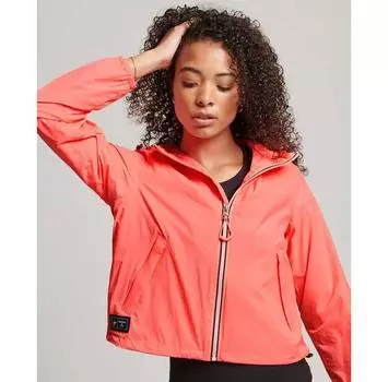 Superdry Code SL Lightweight куртка S