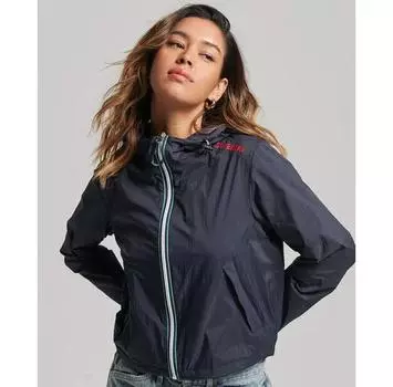 Superdry Code SL Lightweight куртка XL