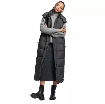 Superdry Code SL Touchline Padded куртка S