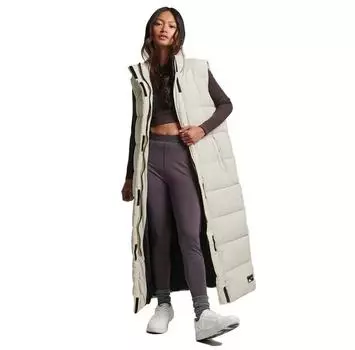 Superdry Code SL Touchline Padded Nh куртка M