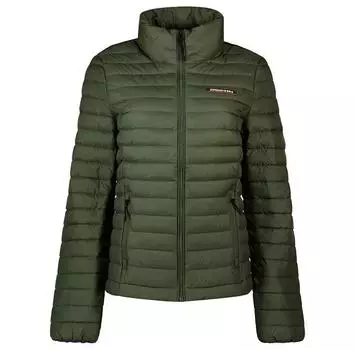 Superdry Code Tech Core Down куртка 2XS