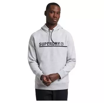 Superdry Code Tech Graphic худи 2XL