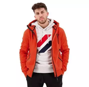 Superdry Code Tech Softshell куртка S