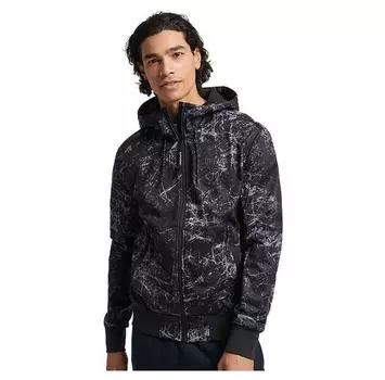 Superdry Code Tech Softshell куртка S