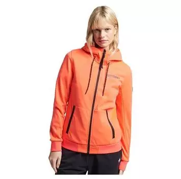Superdry Code Tech Softshell куртка XS